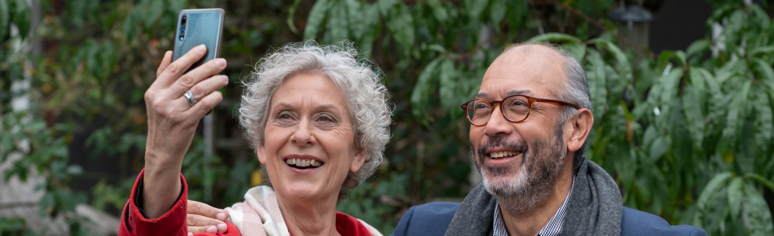 Word lid van SeniorWeb